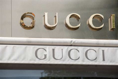 is gucci french|who owns Gucci brand.